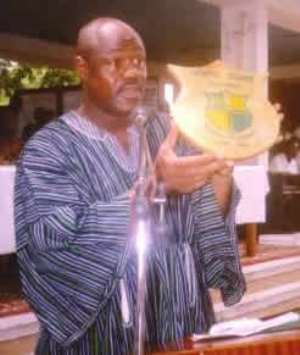 Defeated NPP candidate goes to court